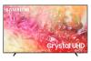 Samsung TV LED 65" UE65DU7192UXXH ULTRA HD 4K SMART TV WIFI DVB-T2